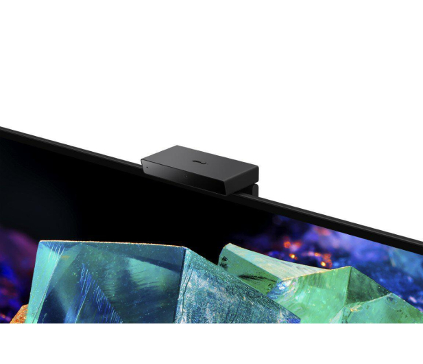 Sony XR-55A95K 55" QD-OLED 4K 120Hz Google TV Dolby Vision Atmos - 1167617 - zdjęcie 10